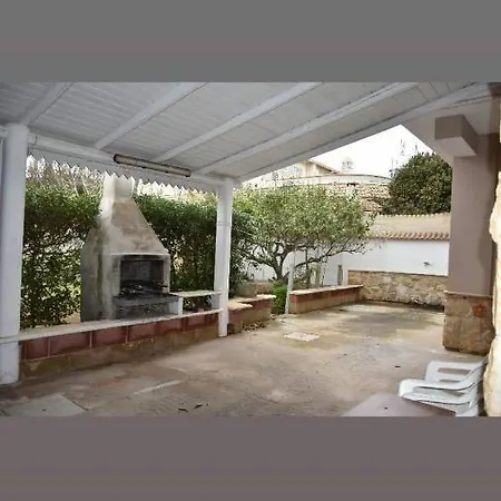 Lodge Donzello Ispica
