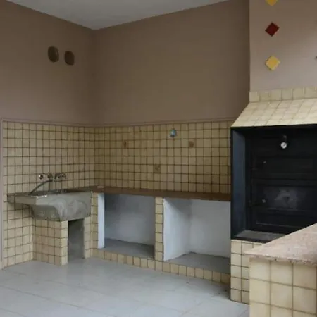 Donzello Lodge Ispica