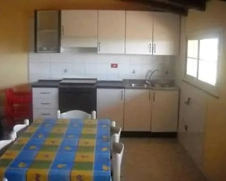 Lodge Donzello